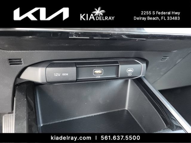 New 2026 Kia Niro LX FWD image 23