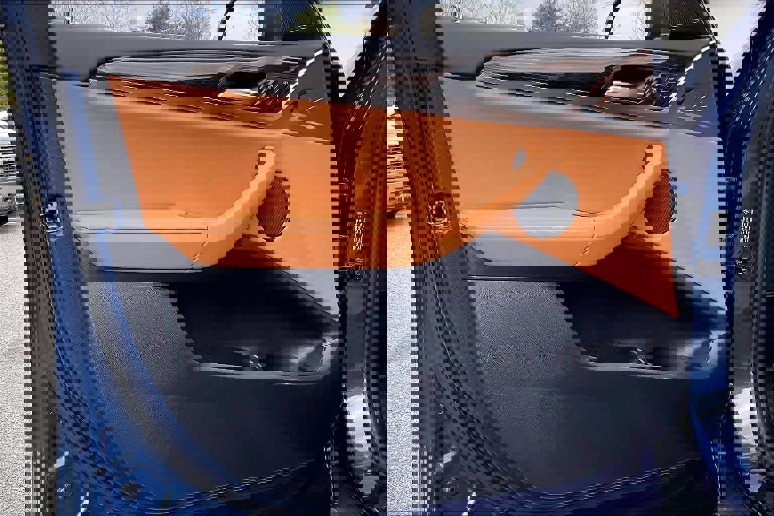 Used 2025 BMW X4 xDrive30i image 23