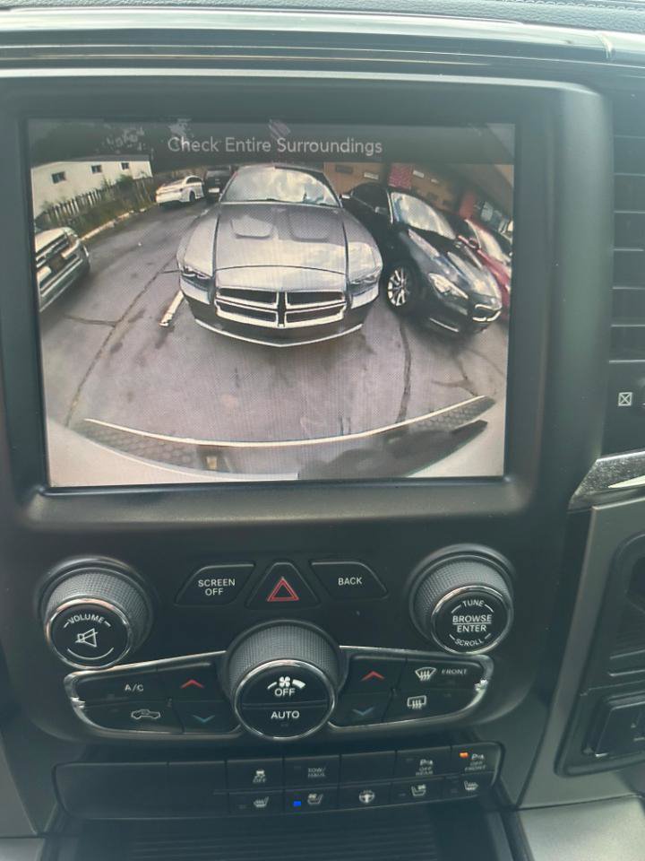 Used 2014 RAM 1500 Sport w/ Convenience Group AWD/4WD image 32