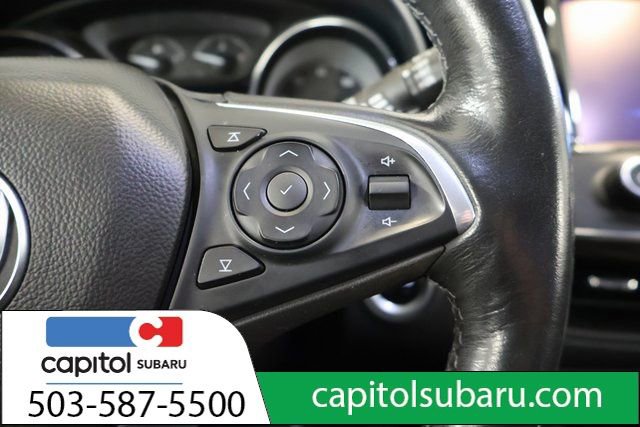 Used 2020 Buick Envision Essence image 19