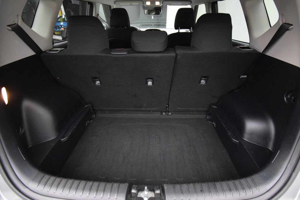 Used 2022 Kia Soul LX w/ Technology Package FWD image 26