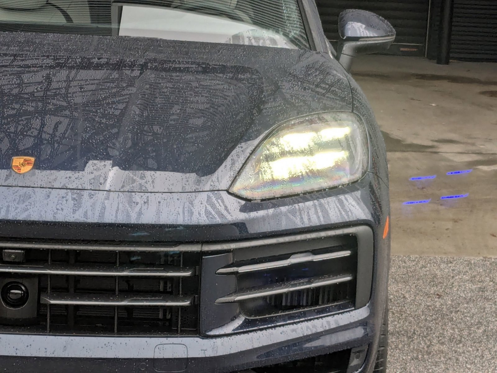 New 2026 Porsche Cayenne AWD/4WD image 12