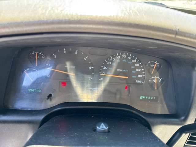 Used 2001 Dodge Dakota Sport AWD/4WD image 19