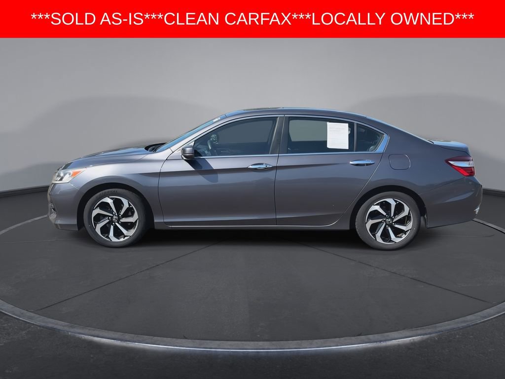 Used 2016 Honda Accord EX image 5