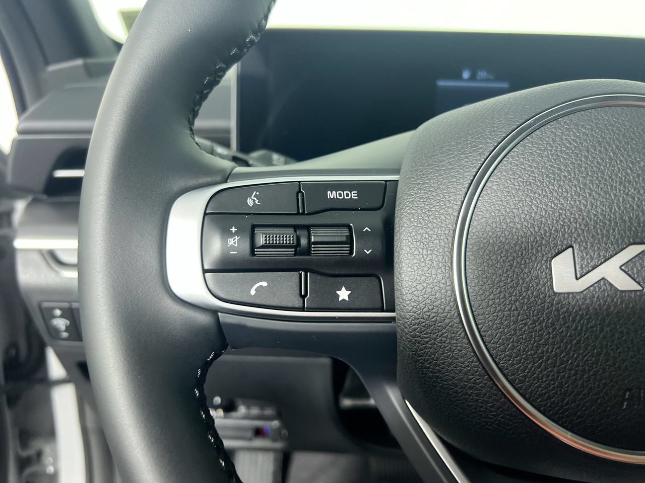 New 2026 Kia K5 GT-Line AWD/4WD image 18