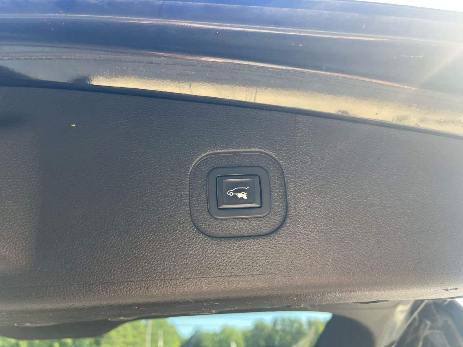 Used 2015 GMC Terrain SLT FWD image 29