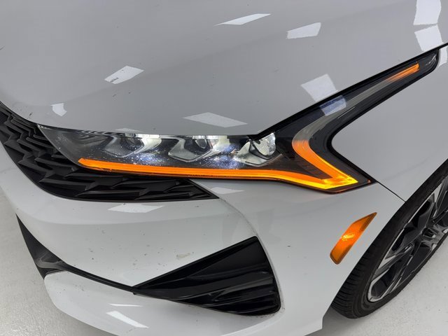 Used 2023 Kia K5 GT-Line image 6