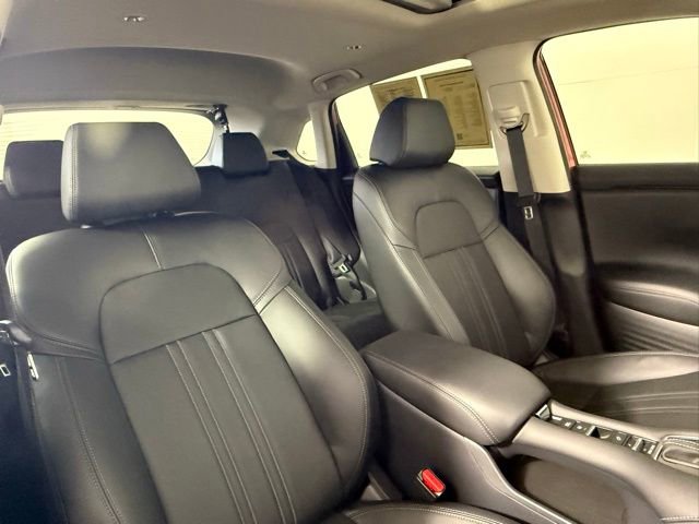 Used 2025 Honda HR-V EX-L image 54