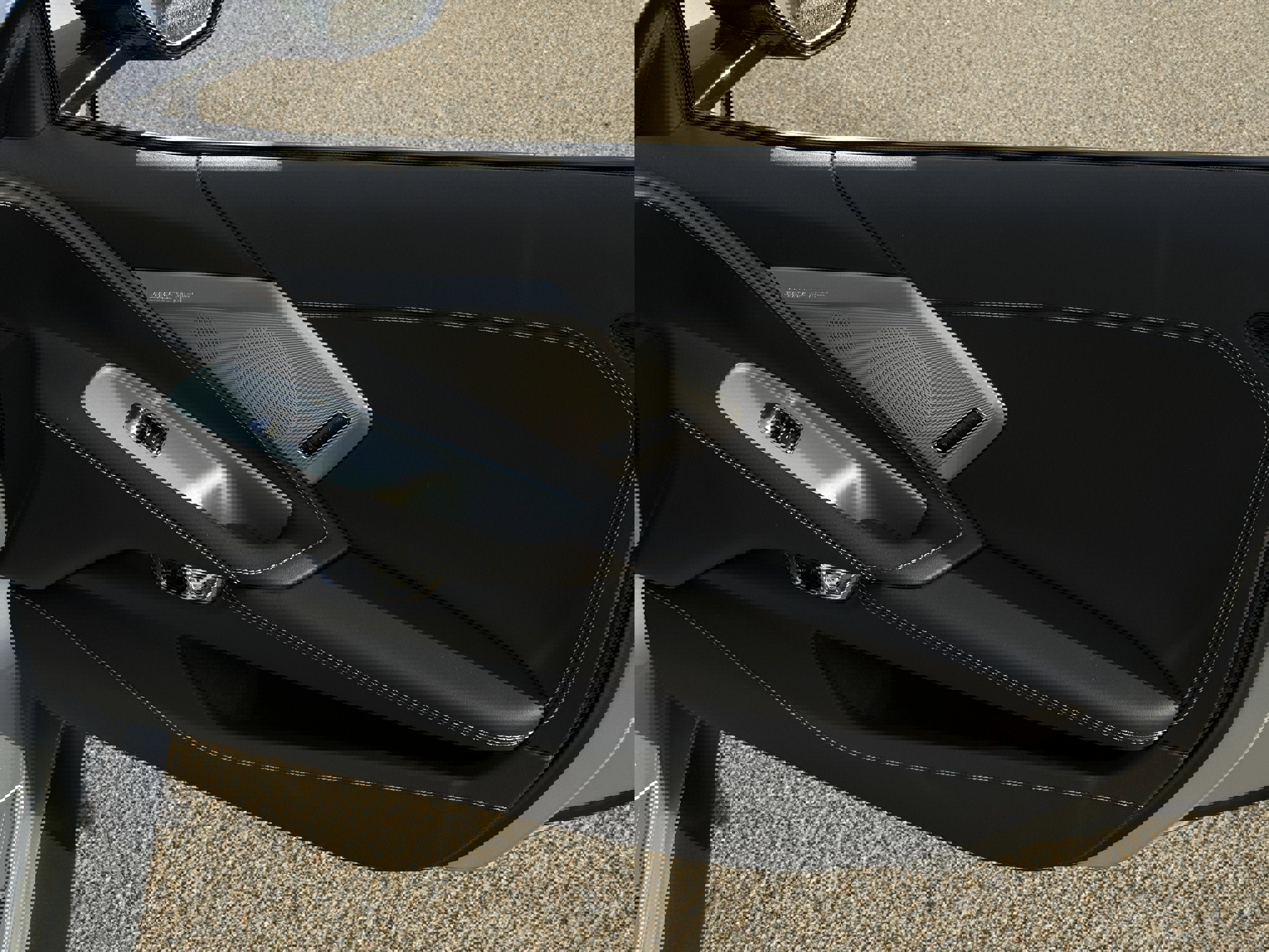 New 2026 Chevrolet Corvette Stingray Preferred Cpe w/ Z51 Performance Package image 20