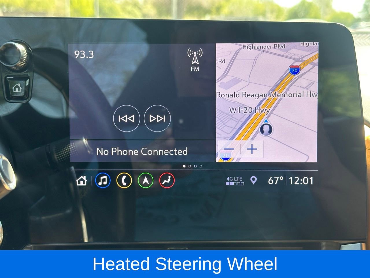 Used 2020 Chevrolet Corvette Stingray Premium Cpe w/ 3LT Preferred Equipment Group image 24