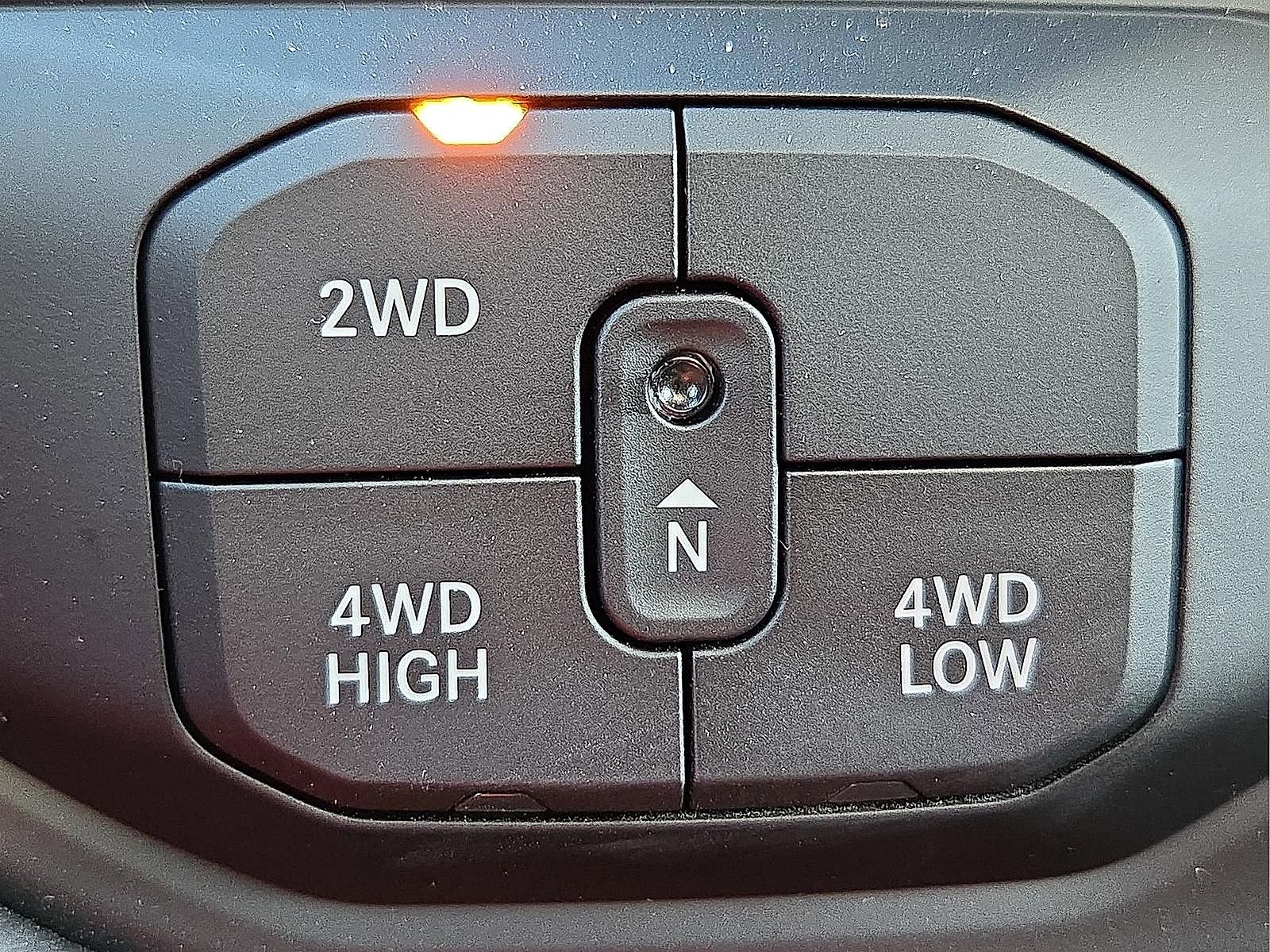 New 2026 RAM 3500 Limited image 19