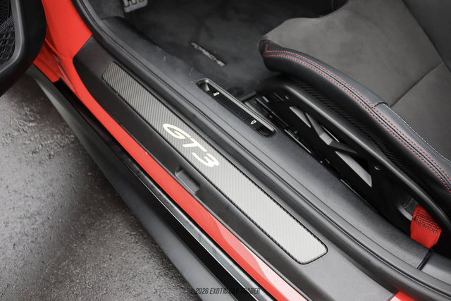 Used 2026 Porsche 911 GT3 RWD image 33