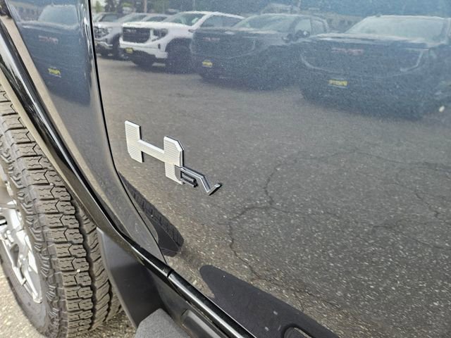 New 2026 GMC Hummer EV SUV AWD/4WD image 10