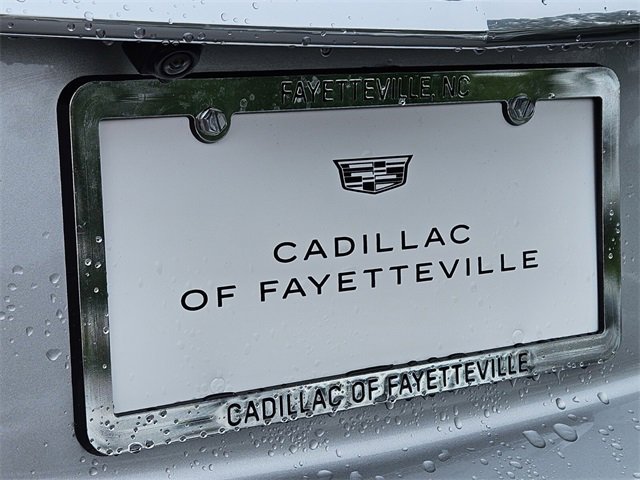 Used 2018 Cadillac XT5 FWD image 16