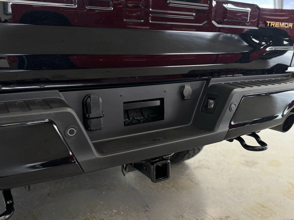 Used 2023 Ford F150 Tremor w/ Equipment Group 402A High image 45