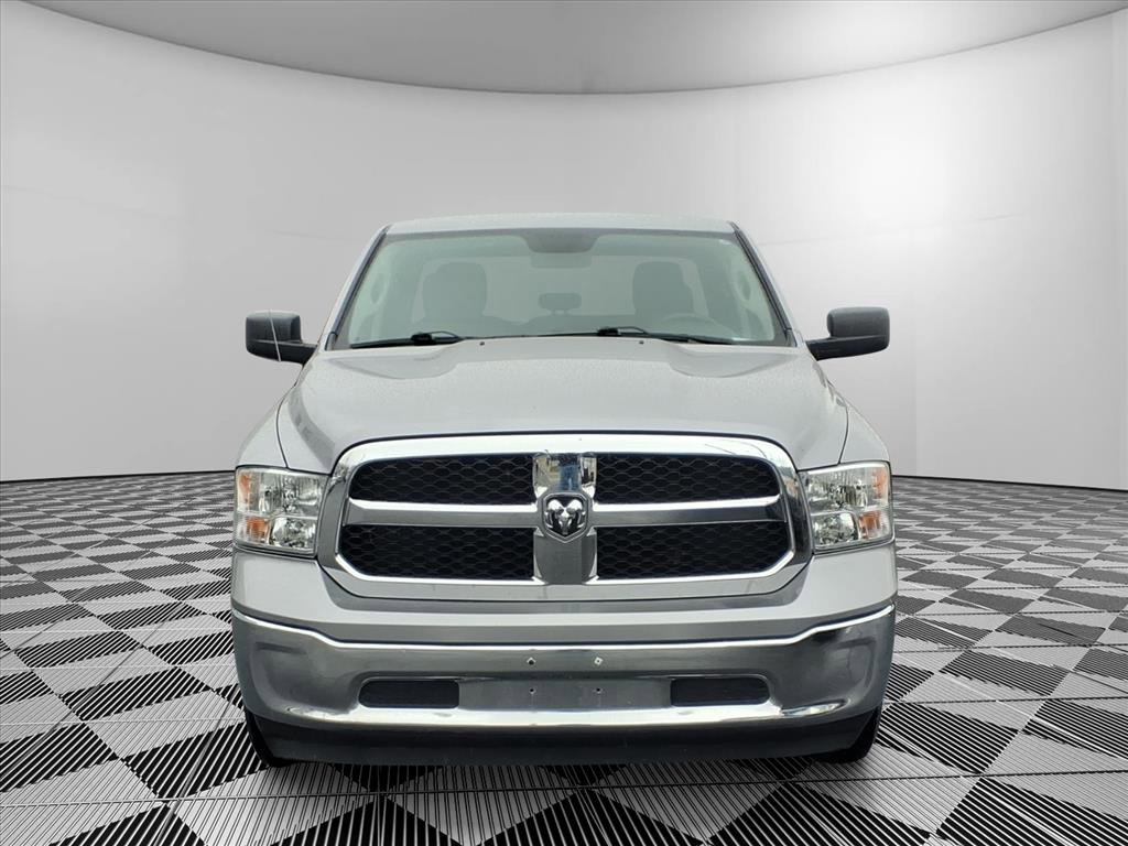 Used 2024 RAM 1500 Classic SLT image 3