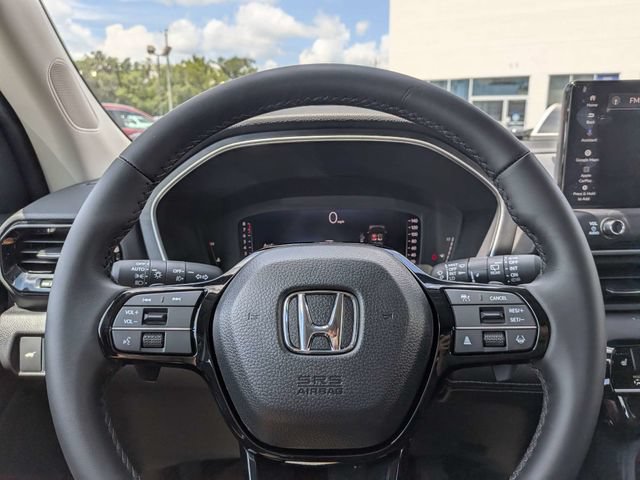 New 2026 Honda Pilot EX-L image 21
