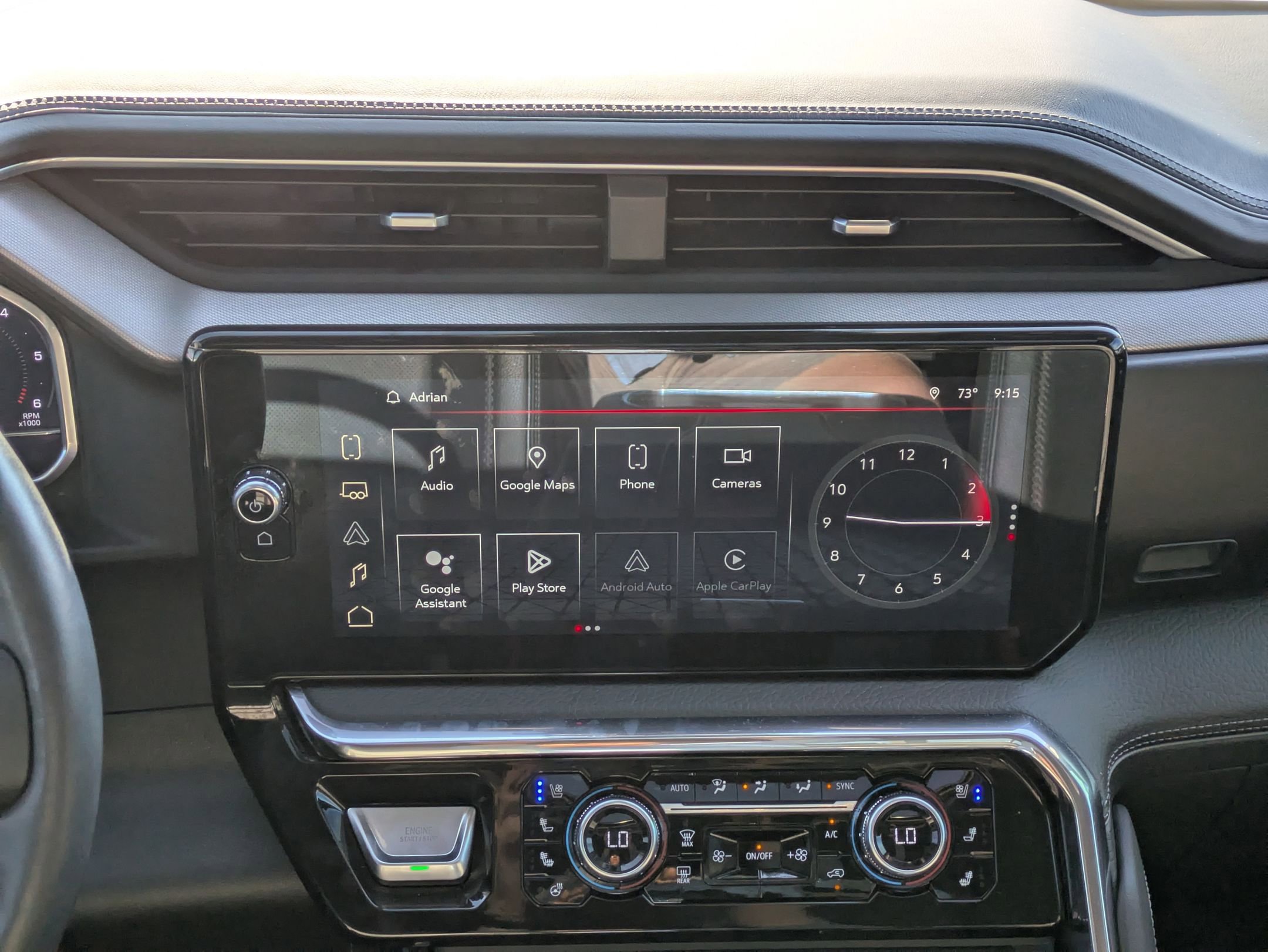 Certified 2024 GMC Sierra 1500 Denali image 18