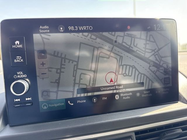 Used 2023 Honda Pilot Touring image 18