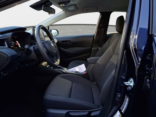 New 2026 Toyota Corolla LE image 7