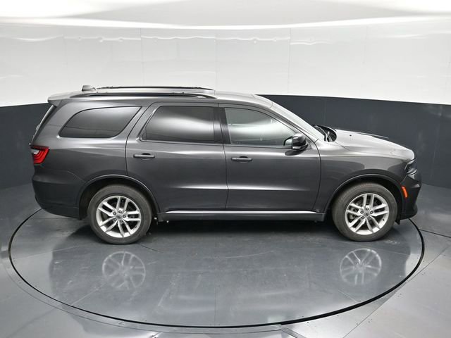 Used 2024 Dodge Durango GT image 57