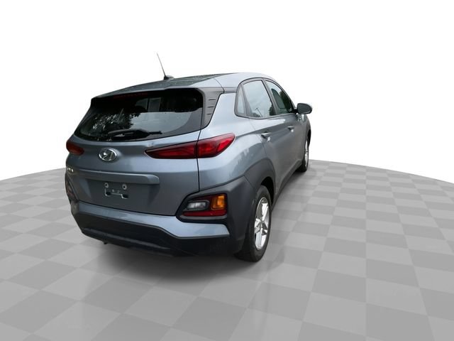 Used 2021 Hyundai Kona SE FWD image 9