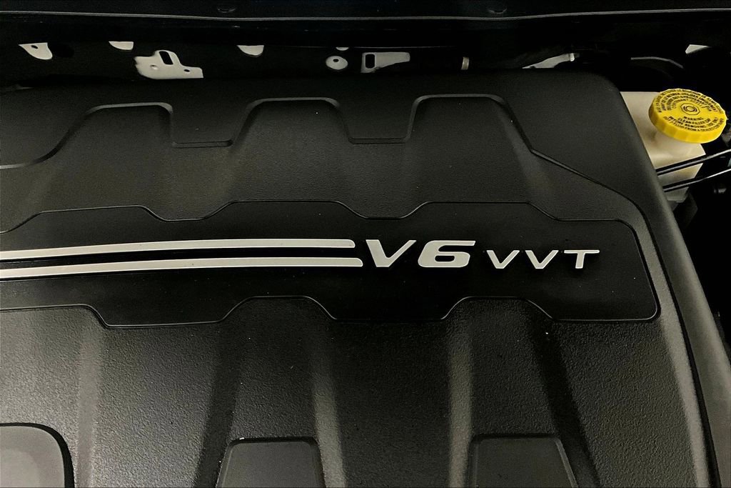 Used 2022 Jeep Cherokee Limited image 31