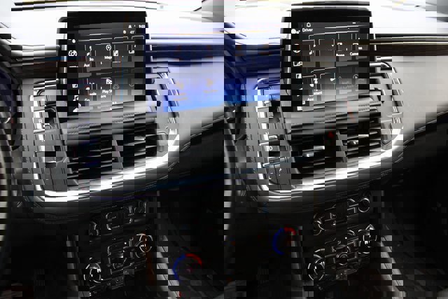 Used 2022 Chevrolet Tahoe High Country image 8