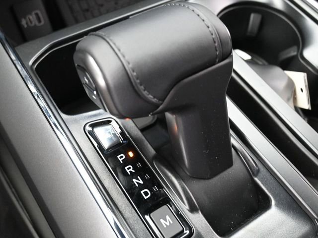 New 2025 Ford F150 XLT w/ Equipment Group 302A MID image 24