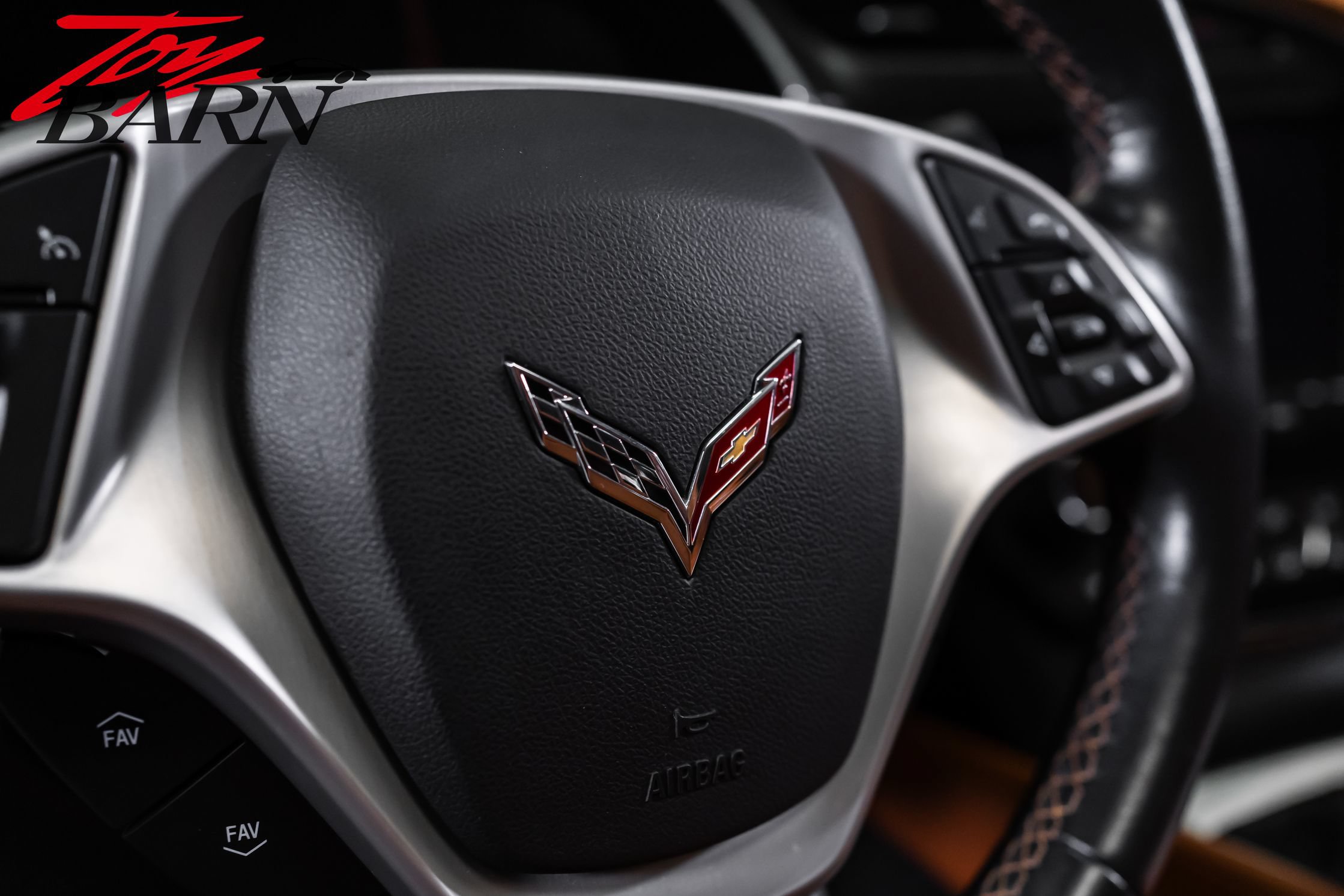 Used 2014 Chevrolet Corvette Stingray Convertible w/ 2LT Preferred Equipment Group RWD image 37