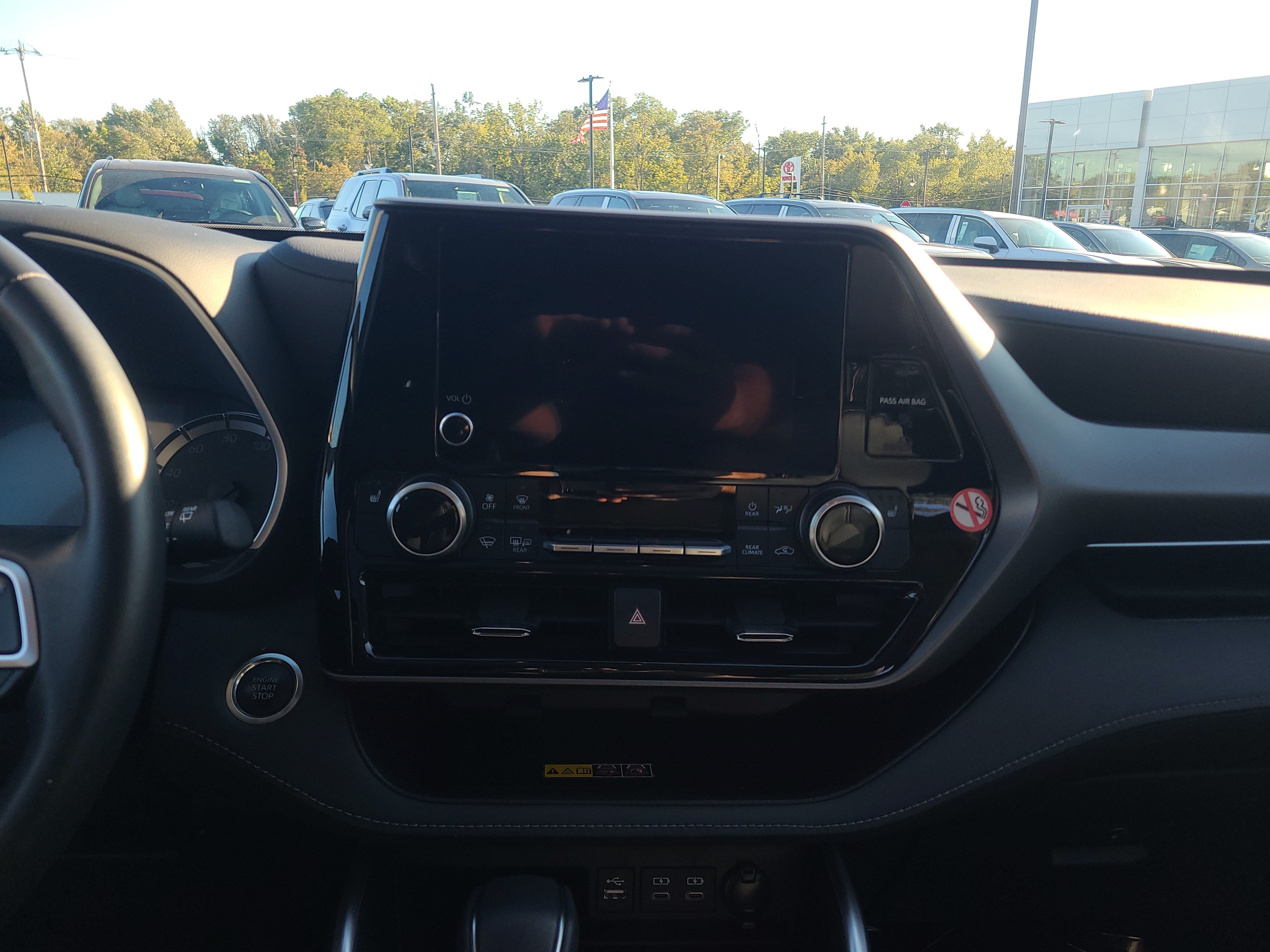 Certified 2026 Toyota Highlander XLE AWD/4WD image 20