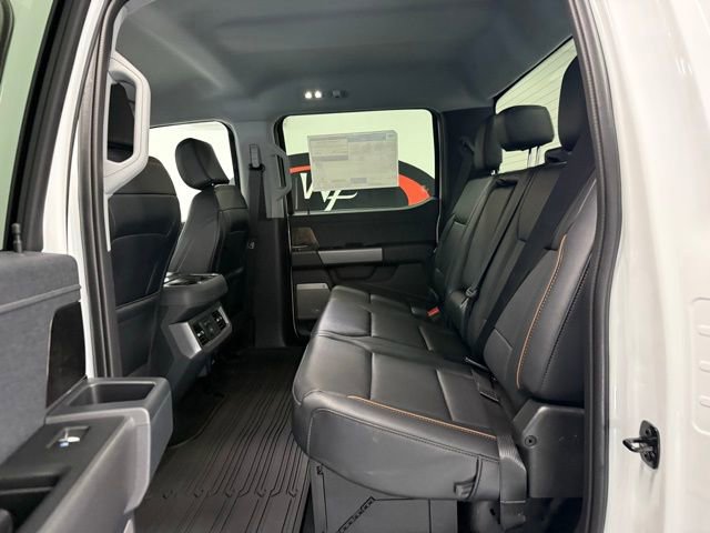 New 2026 Ford F250 Lariat w/ Chrome Package AWD/4WD image 15