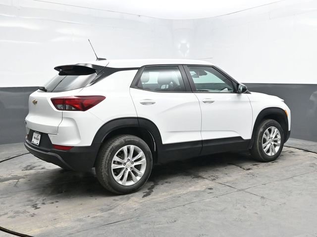 Used 2023 Chevrolet TrailBlazer LS AWD/4WD image 7