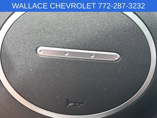 Used 2025 Hyundai Tucson Limited FWD image 24