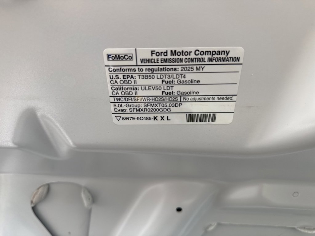 Used 2025 Ford F150 XL image 18