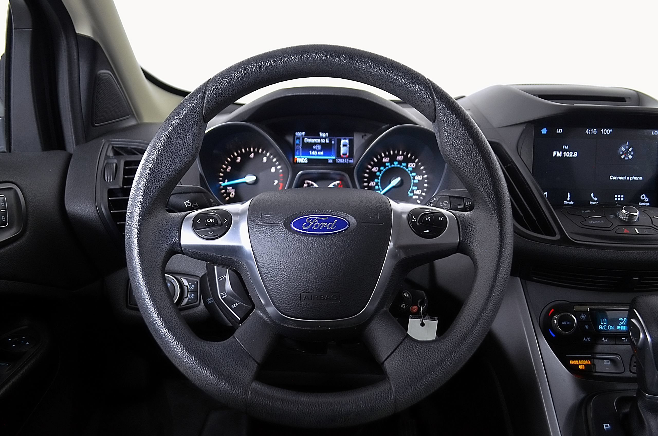Used 2016 Ford Escape SE w/ Equipment Group 201A FWD image 26