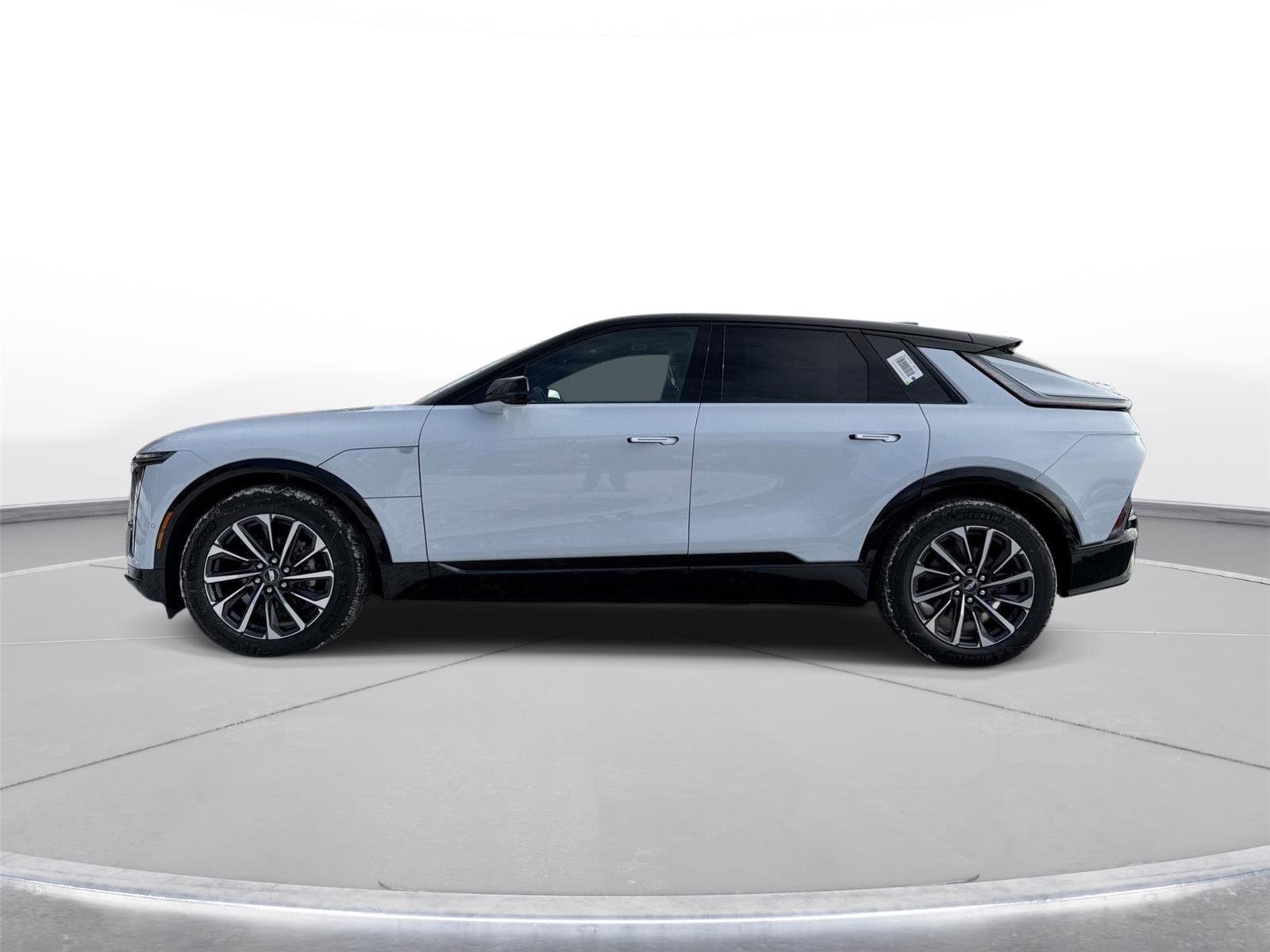 New 2026 Cadillac Lyriq Premium Sport image 8