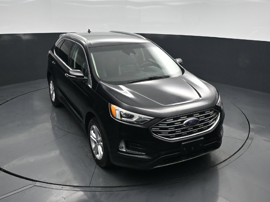 Used 2019 Ford Edge SEL w/ Equipment Group 201A AWD/4WD image 36