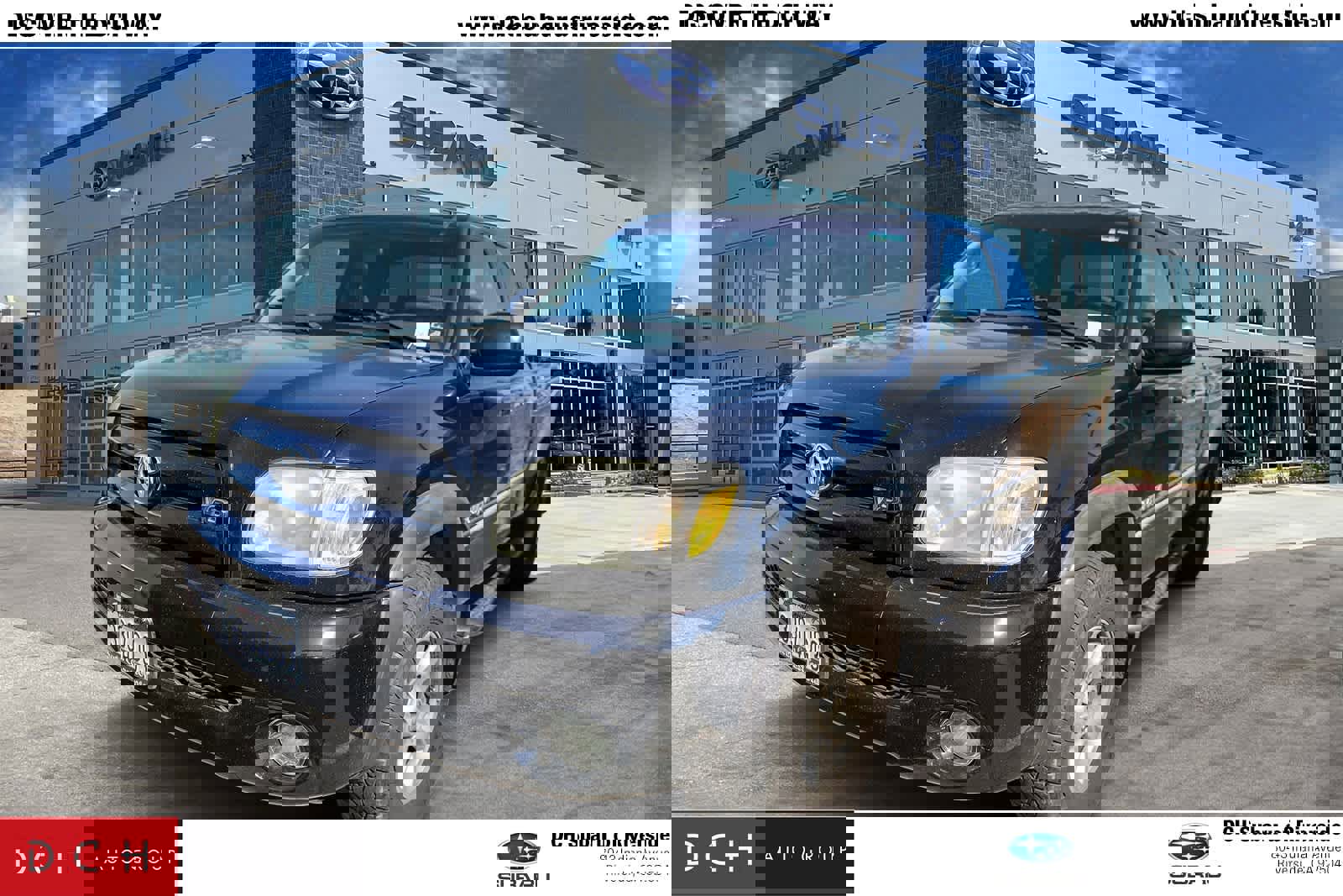 Used 2021 RAM 1500 Limited w/ Night Edition image 2