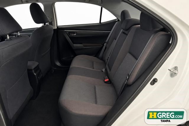 Used 2018 Toyota Corolla LE FWD image 15