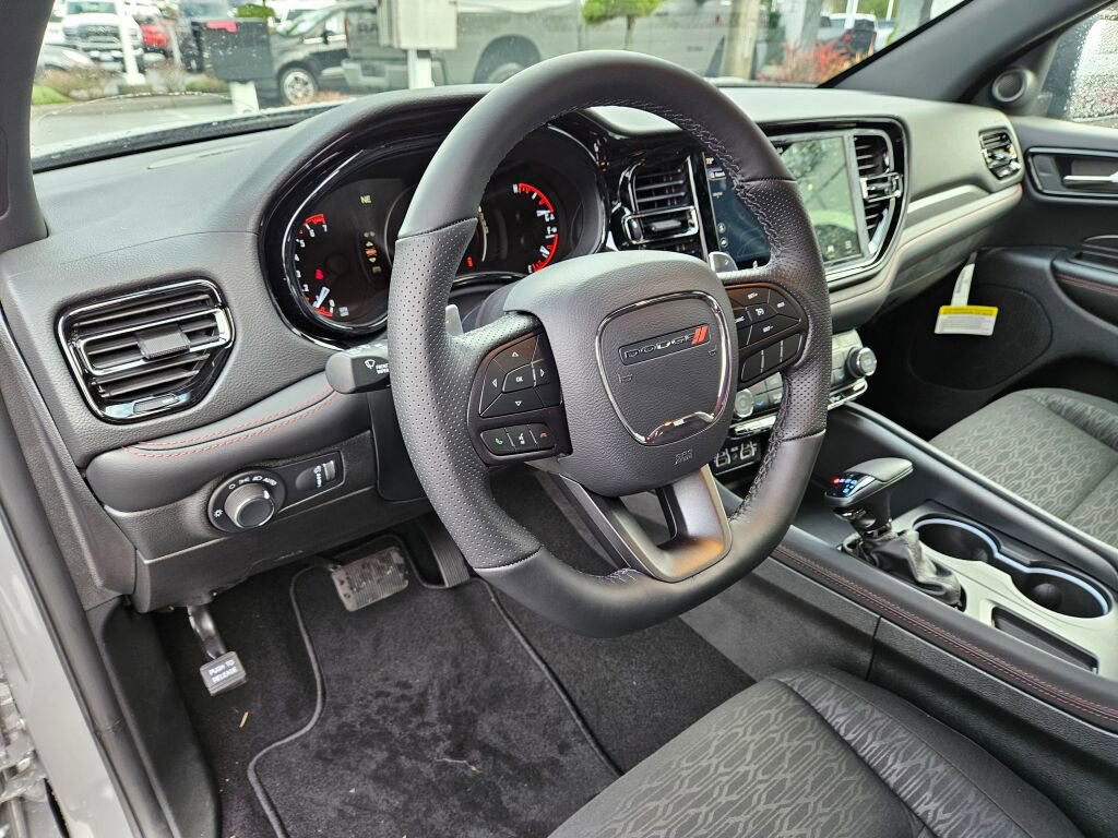 New 2026 Dodge Durango GT w/ Blacktop Package image 20