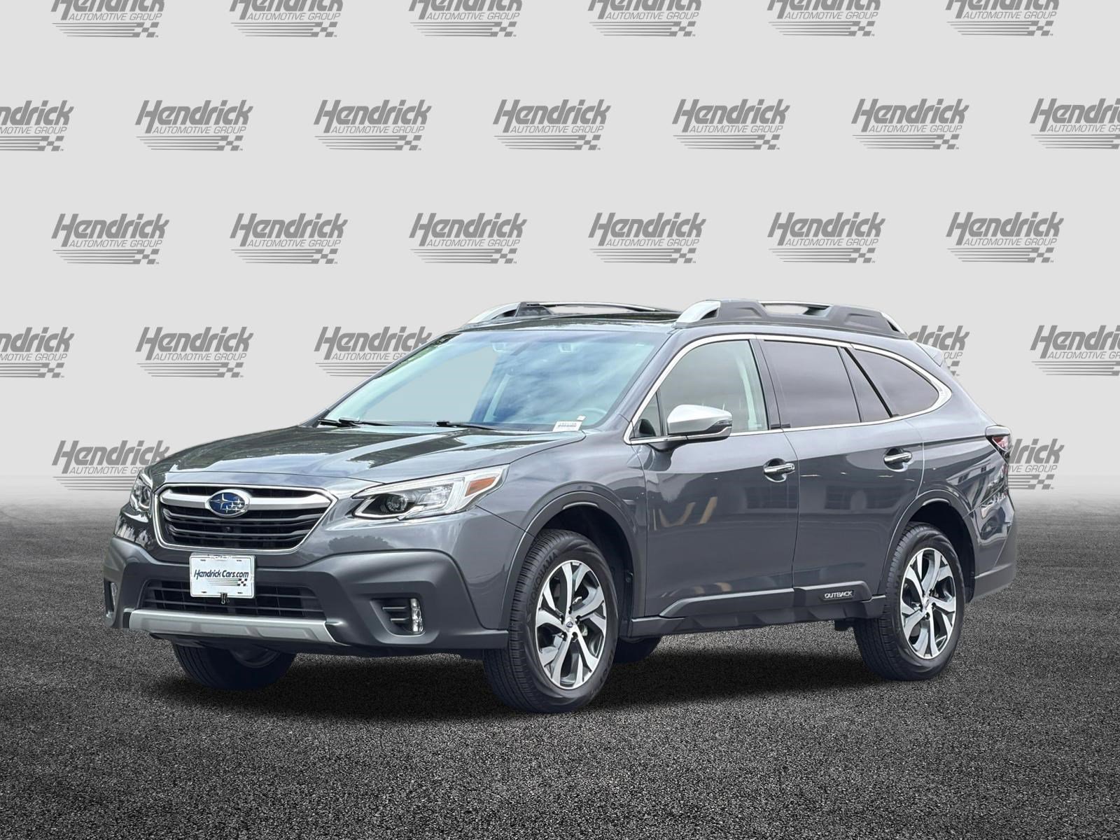 Used 2022 Subaru Outback Touring XT AWD/4WD image 9