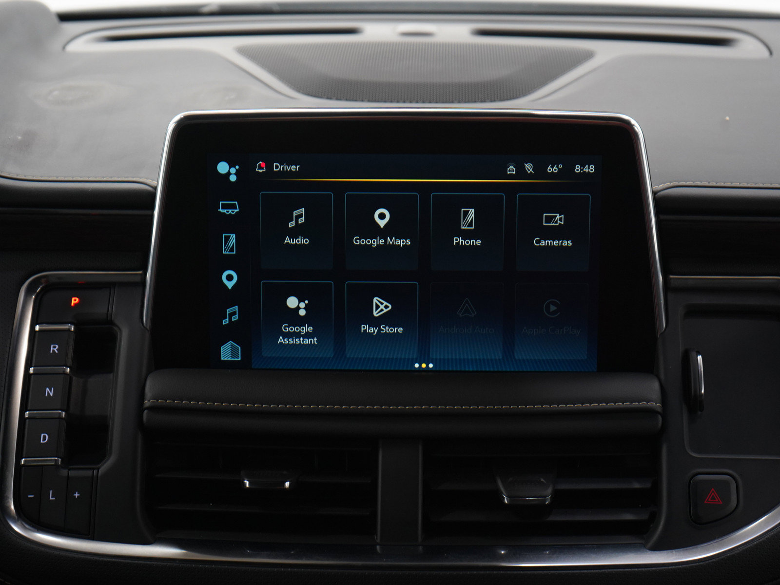 Used 2024 Chevrolet Suburban Premier AWD/4WD image 16