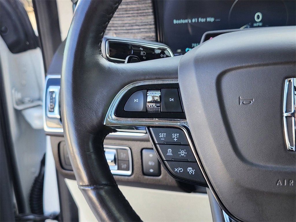 Used 2023 Lincoln Navigator L Black Label image 29