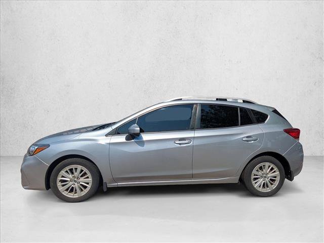 Used 2017 Subaru Impreza 2.0i Premium AWD/4WD image 8