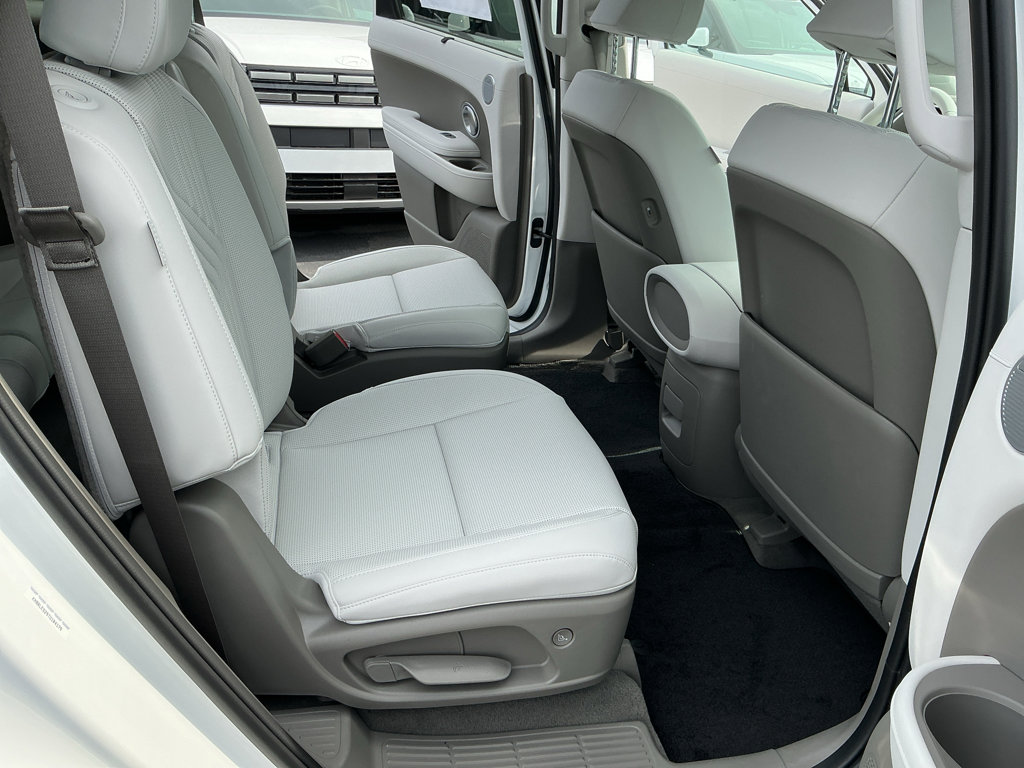 New 2026 Hyundai Palisade SEL image 16