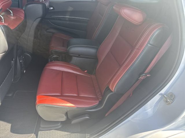 Used 2023 Dodge Durango SRT Hellcat AWD/4WD image 28