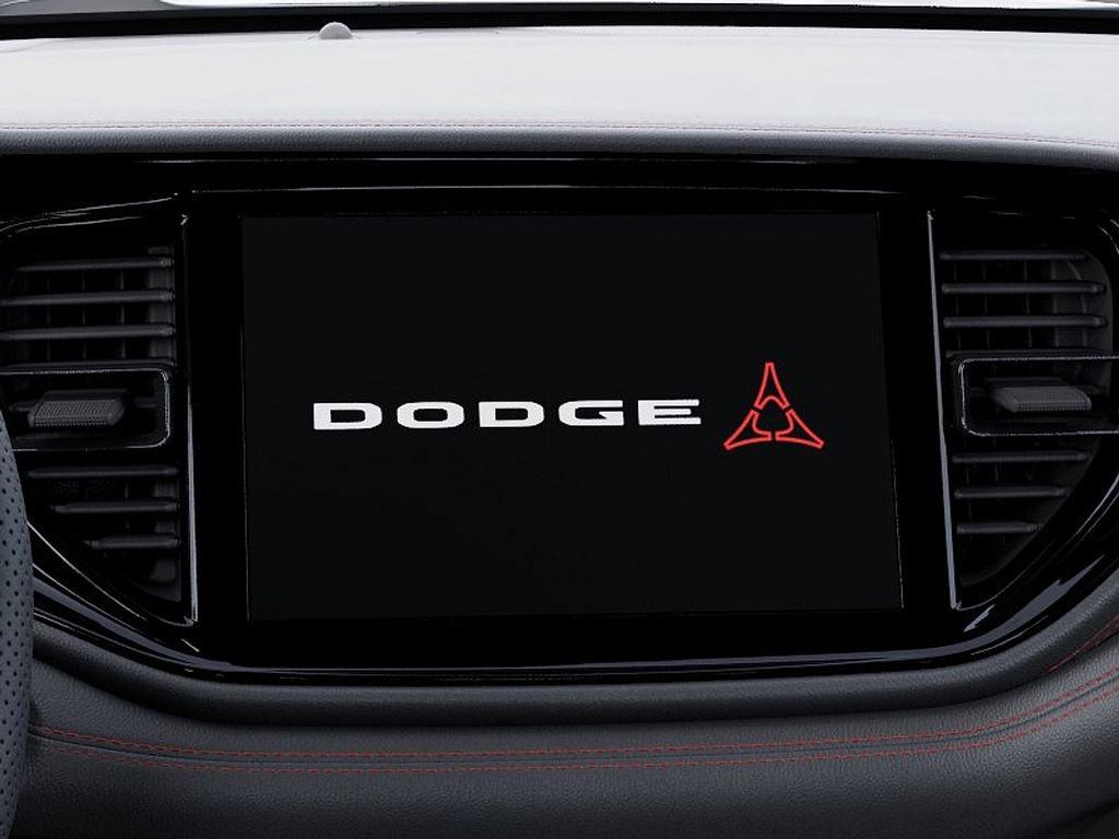 New 2026 Dodge Durango GT AWD/4WD image 18