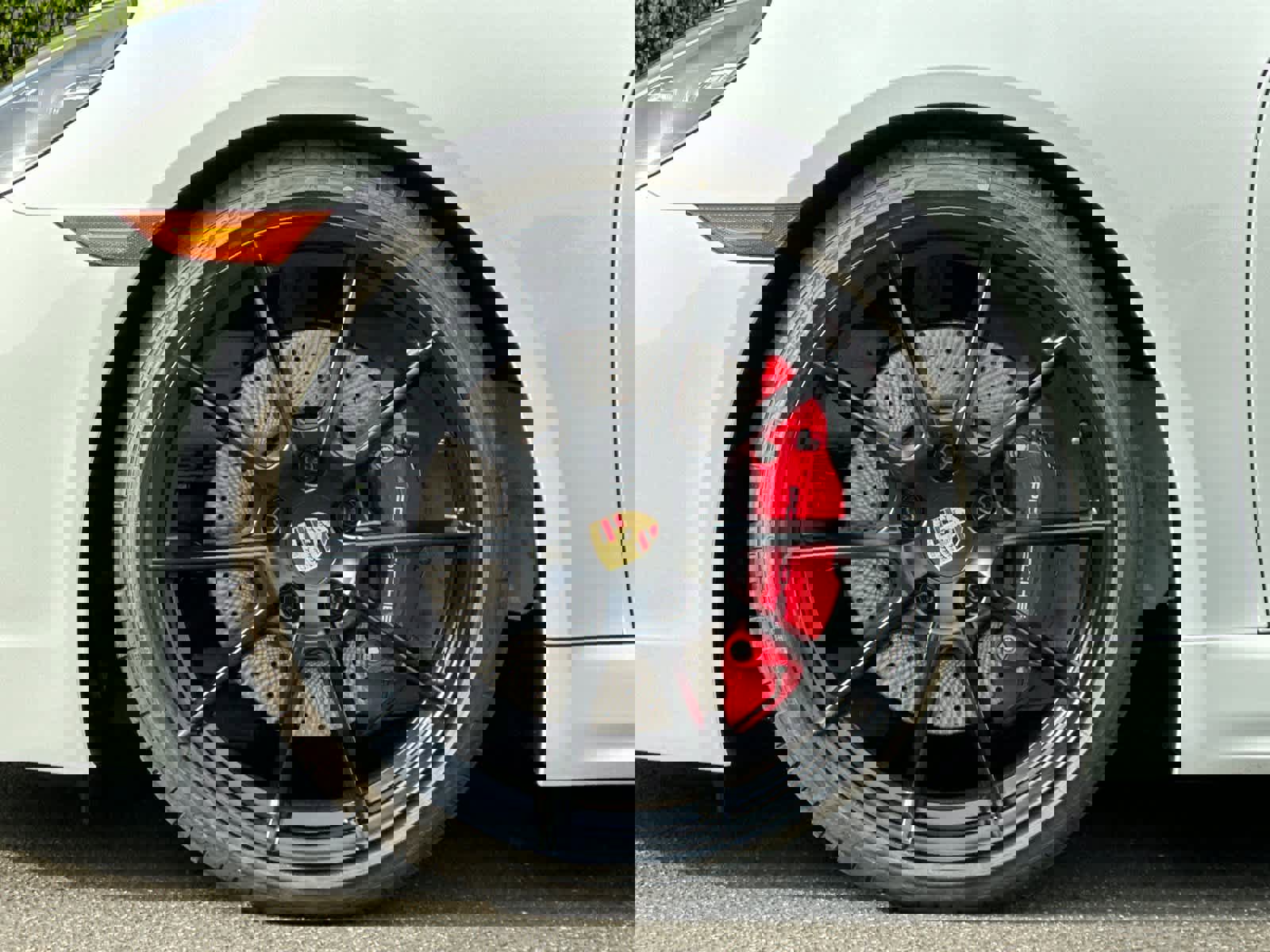 New 2025 Porsche 718 Boxster GTS image 26