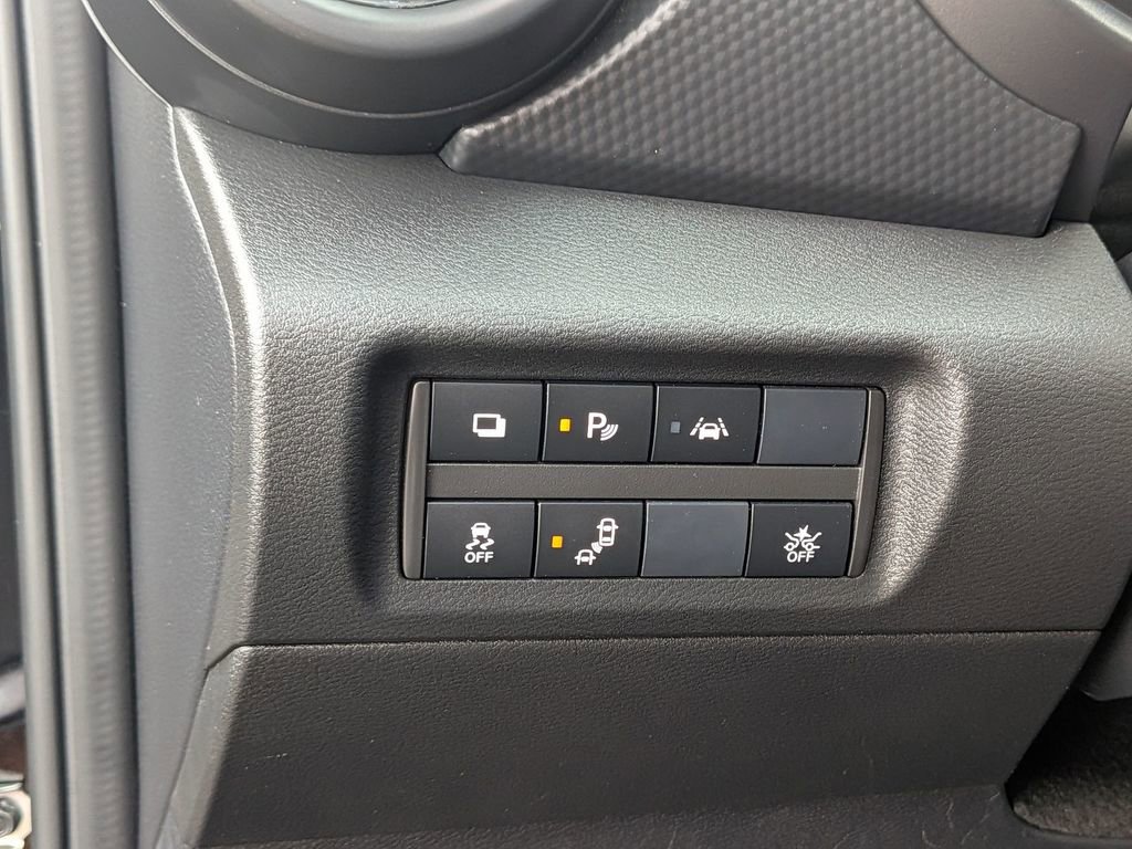 Certified 2024 Nissan Kicks S FWD image 19